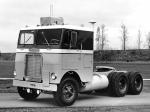 White-Freightliner WF8164T 1962 года